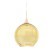 Подвесной светильник Lumina Deco Lobos LDP 107-200 GD