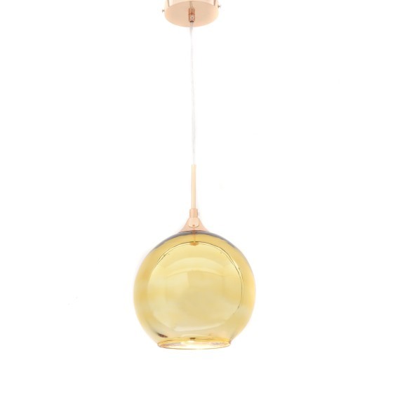 Подвесной светильник Lumina Deco Lobos LDP 107-200 GD