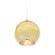 Подвесной светильник Lumina Deco Lobos LDP 107-200 GD