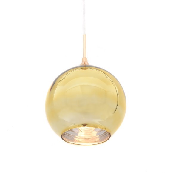 Подвесной светильник Lumina Deco Lobos LDP 107-200 GD