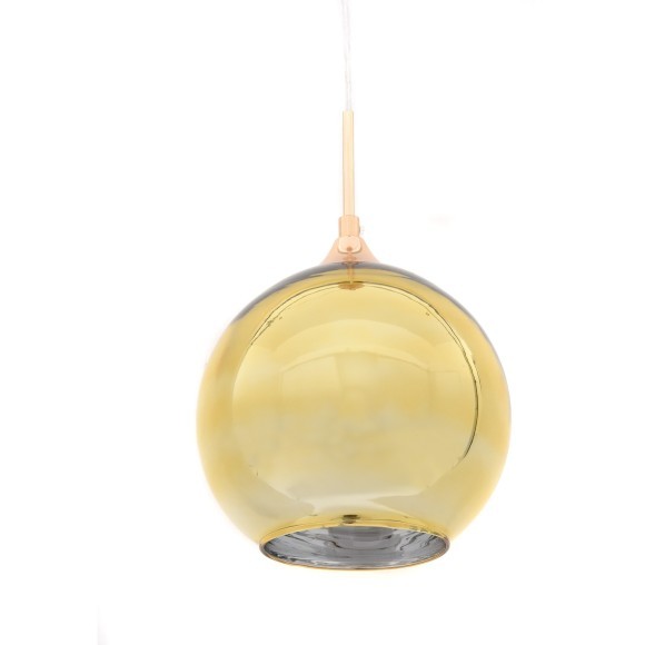 Подвесной светильник Lumina Deco Lobos LDP 107-200 GD