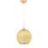 Подвесной светильник Lumina Deco Lobos LDP 107-200 GD