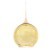 Подвесной светильник Lumina Deco Lobos LDP 107-200 GD
