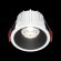 Встраиваемый светильник Maytoni DL043-01-15W4K-RD-WB Alfa LED светодиодный LED 15W