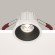 Встраиваемый светильник Maytoni DL043-01-15W4K-RD-WB Alfa LED светодиодный LED 15W