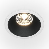 Встраиваемый светильник Maytoni DL043-01-15W4K-RD-WB Alfa LED светодиодный LED 15W