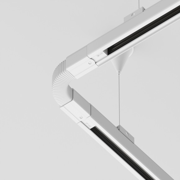 Соединитель гибкий Accessorises TRA005CF-31W