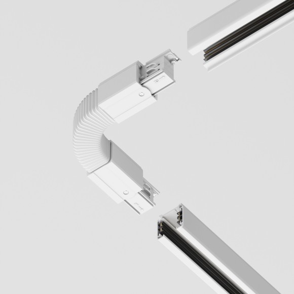 Соединитель гибкий Accessorises TRA005CF-31W