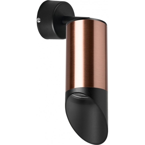 Спот настенный Lightstar RB43037 RULLO под лампу 1xGU10 50W