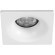 Светильник встраиваемый Crystal Lux CLT 003C1 WH
