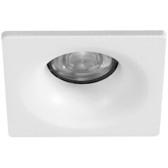 Светильник встраиваемый Crystal Lux CLT 003C1 WH Светильник встраиваемый Crystal Lux CLT 003C1 WH