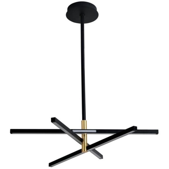 Потолочный светильник LUMION PARKER 6547/56L