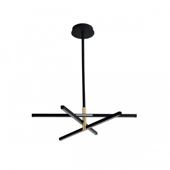 Потолочный светильник LUMION PARKER 6547/56L