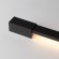 Фиксатор для накладного монтажа (двухсторонний) Odeon Light FINO 7006/2F