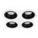 Встраиваемый светильник Lightstar D64607070707 Domino под лампы 4xGU5.3 200W