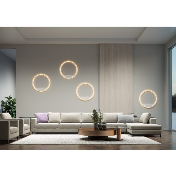 Бра Maytoni MOD058WL-L50W4K Rim светодиодная LED 51W