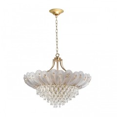 Люстра ODEON LIGHT PAROTI 5048/16 Люстра ODEON LIGHT PAROTI 5048/16