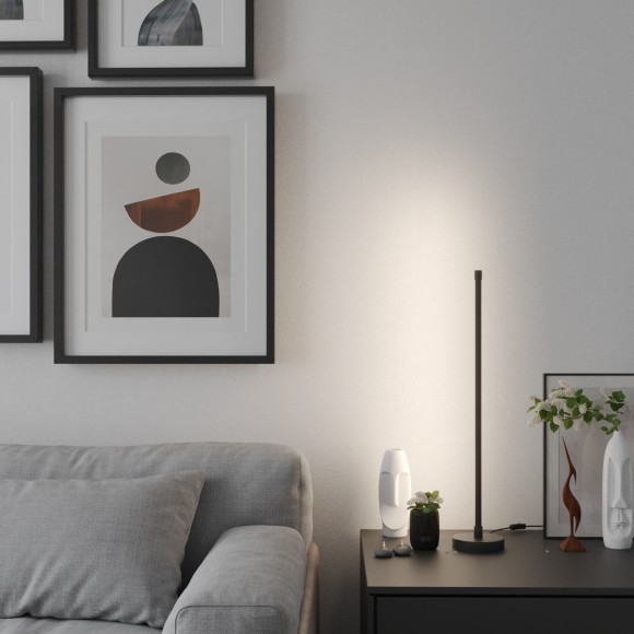 База настольная для создания наст. лампы из линейных светильников Novotech Vitz 359399