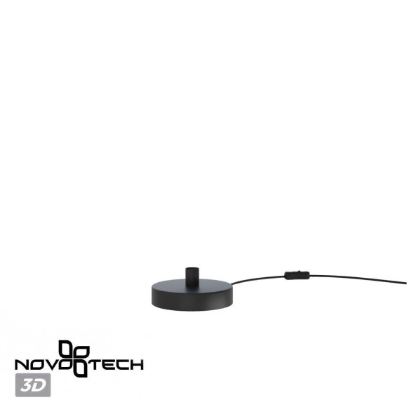 База настольная для создания наст. лампы из линейных светильников Novotech Vitz 359399