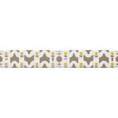 Светодиодная лента Ultra 24В 2835 19,2Вт/м 3000K 5м IP 20 201226 Светодиодная лента Ultra 24В 2835 19,2Вт/м 3000K 5м IP 20 201226