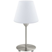 95785 Настольная лампа DAMASCO 1