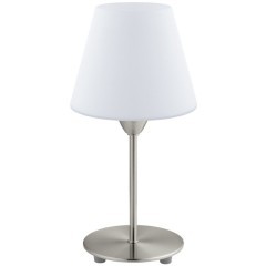 95785 Настольная лампа DAMASCO 1 95785 Настольная лампа DAMASCO 1