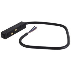 Ввод питания от внешнего блока питания 200см Space 48V Crystallux CLT 0.203 02 L500 BL