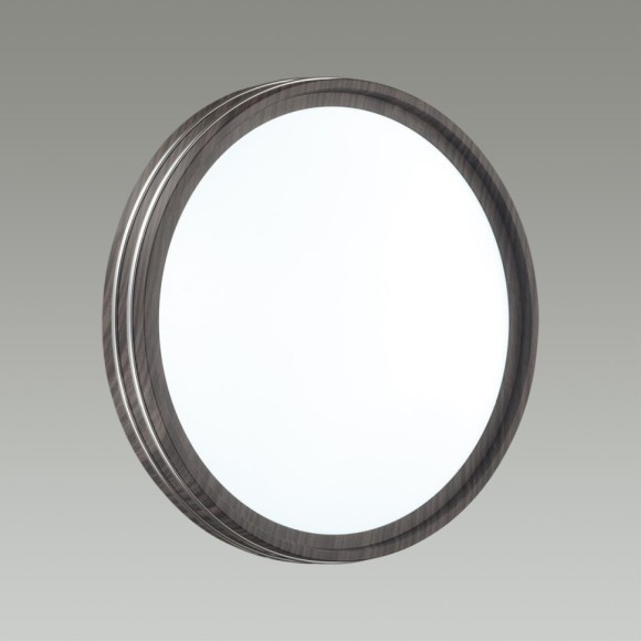 Настенно-потолочный светильник Sonex 7604/DL TROSTO IP43 светодиодный LED 48W