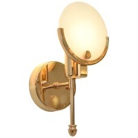 Бра Lumina Deco Montego LDW 8010-1W F.GD