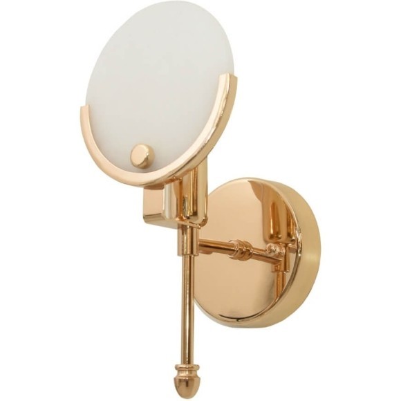 Бра Lumina Deco Montego LDW 8010-1W F.GD