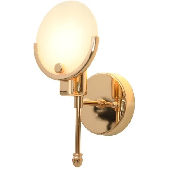 Бра Lumina Deco Montego LDW 8010-1W F.GD