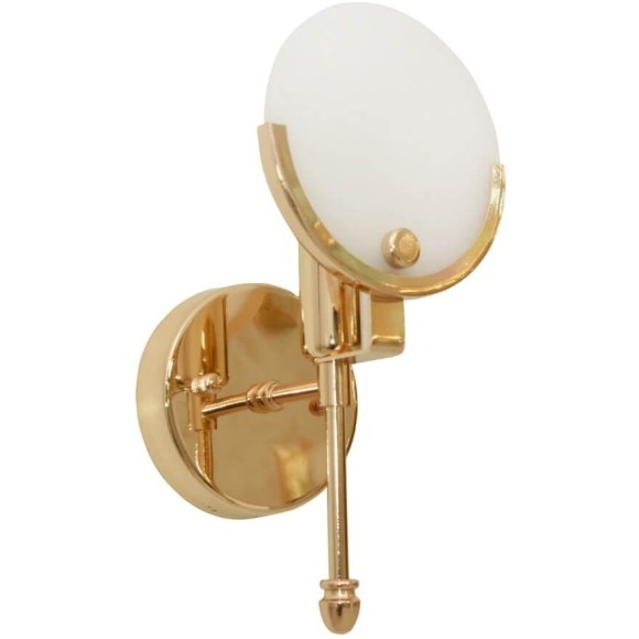 Бра Lumina Deco Montego LDW 8010-1W F.GD