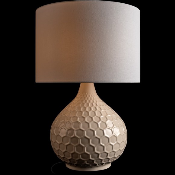 10511T Настольная лампа LOFT IT Honeybee