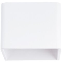 Бра Arte Lamp A1423AP-1WH SCATOLA светодиодная LED 5W Бра Arte Lamp A1423AP-1WH SCATOLA светодиодная LED 5W