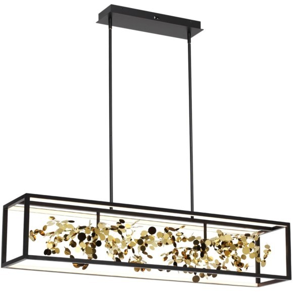 Люстра ODEON LIGHT BILD 5065/65L