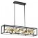 Люстра ODEON LIGHT BILD 5065/65L