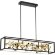 Люстра ODEON LIGHT BILD 5065/65L