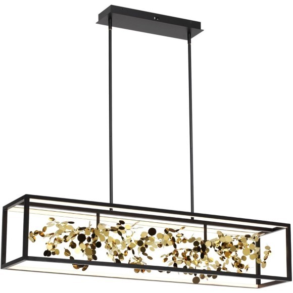 Люстра ODEON LIGHT BILD 5065/65L