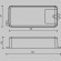 Диммер ZIgbee 12-48VDC DIM 771002
