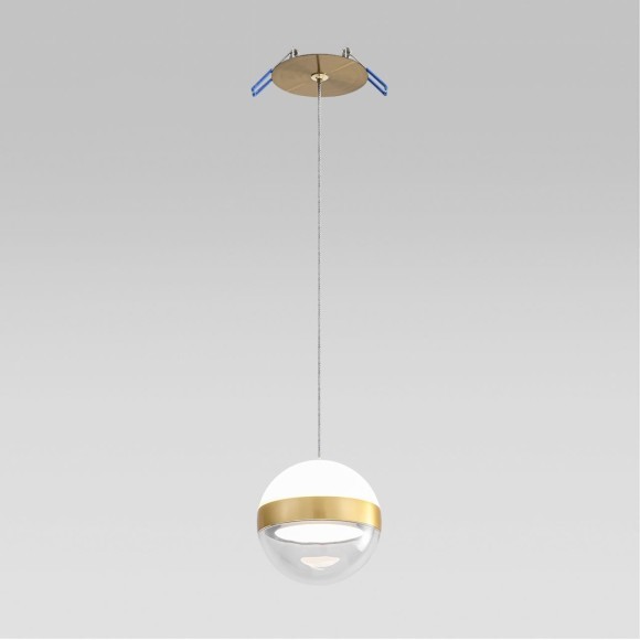 Подвес ODEON LIGHT RONI 5036/9L