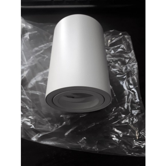 Накладной потолочный светильник Novotech 370397 PIPE под лампу 1xGU10 50W Накладной потолочный светильник Novotech 370397 PIPE под лампу 1xGU10 50W