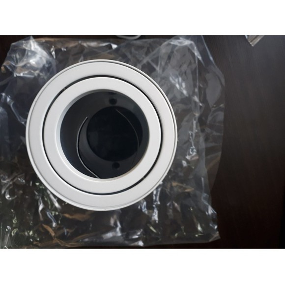 Накладной потолочный светильник Novotech 370397 PIPE под лампу 1xGU10 50W Накладной потолочный светильник Novotech 370397 PIPE под лампу 1xGU10 50W