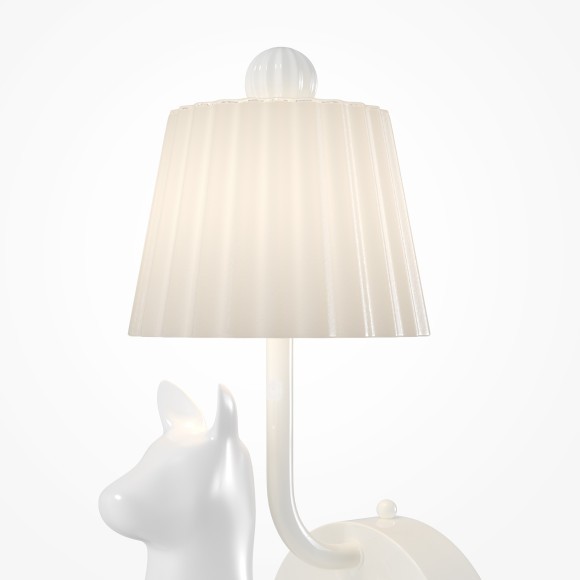 Настенный светильник (бра) Maytoni MOD377WL-L6W3K