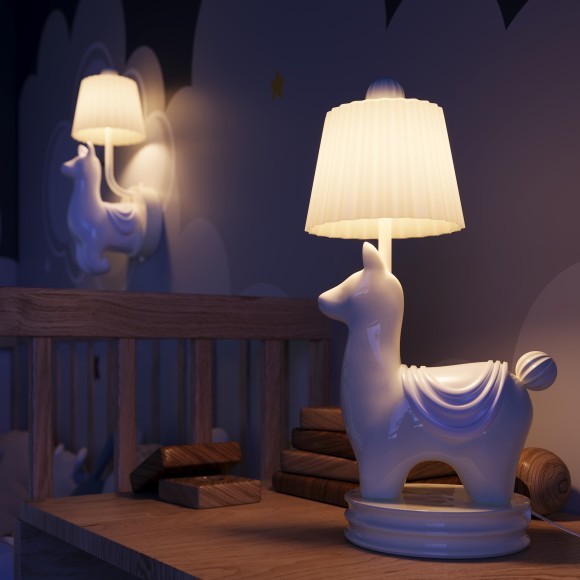 Настенный светильник (бра) Maytoni MOD377WL-L6W3K