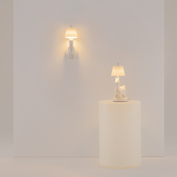 Настенный светильник (бра) Maytoni MOD377WL-L6W3K