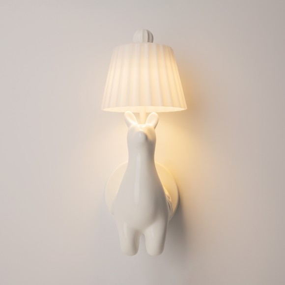 Настенный светильник (бра) Maytoni MOD377WL-L6W3K