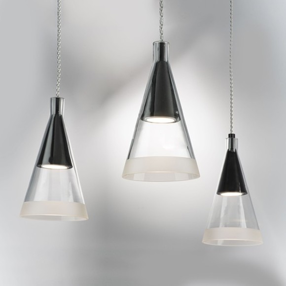 Подвес Cone Lightstar 757017