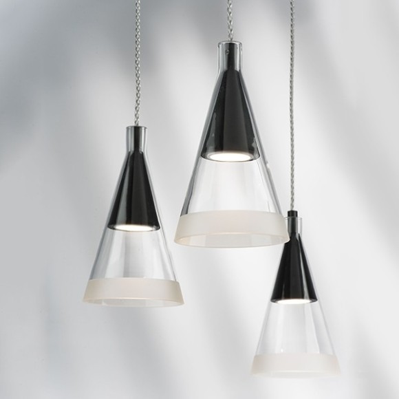 Подвес Cone Lightstar 757017