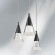 Подвес Cone Lightstar 757017