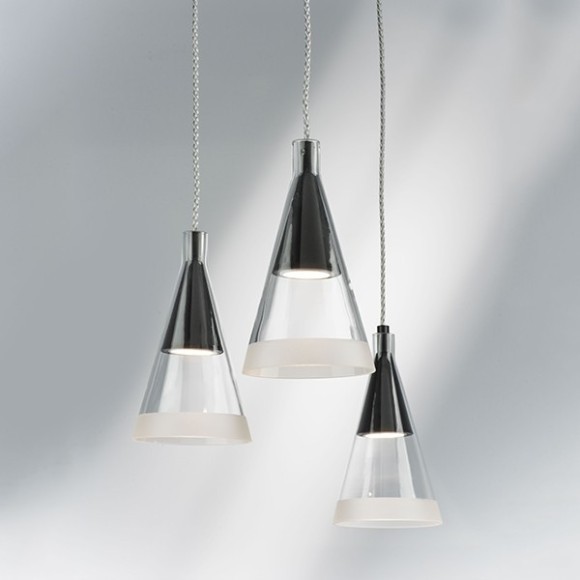 Подвес Cone Lightstar 757017